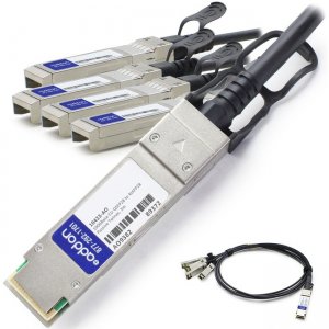 AddOn 10423-AO QSFP28/SFP28 Network Cable
