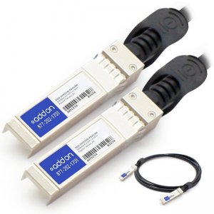 AddOn ADD-SHPDSIN-PDAC2M SFP+ Network Cable