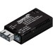 Transition Networks M/E-ISW-FX-02(SM) Hardened Mini Fast Ethernet Media Converter