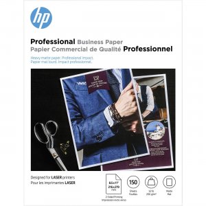 HP 4WN05A Laser Printer Professional Business Paper HEW4WN05A