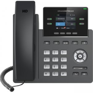 Grandstream GRP2612 2-line Carrier-Grade IP Phone