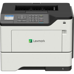 Lexmark 36S1063 Laser Printer