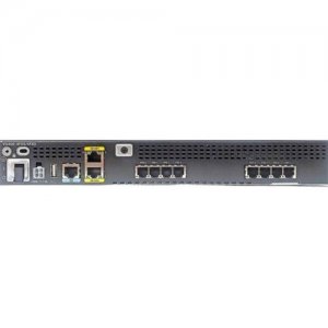 Cisco VG400-4FXS/4FXO Analog Voice Gateway with 4 FXS and 4 FXO