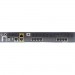 Cisco VG400-4FXS/4FXO Analog Voice Gateway with 4 FXS and 4 FXO