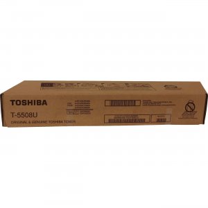 Toshiba T5508U E-Studio 5508A/6508A Toner Cartridge TOST5508U
