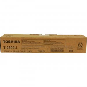 Toshiba T2802U E-Studio 2802 Toner Cartridge TOST2802U