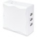 CyberPower P2WU Professional 2-OUtlet Surge Suppressor/Protection