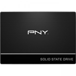 PNY SSD7CS900-500-RB CS900 2.5" SATA III SSD