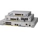 Cisco C1161X-8PLTEP Modem/Wireless Router