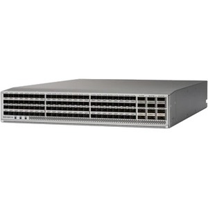 Cisco N9K-C93216TC-FX2 Nexus Ethernet Switch