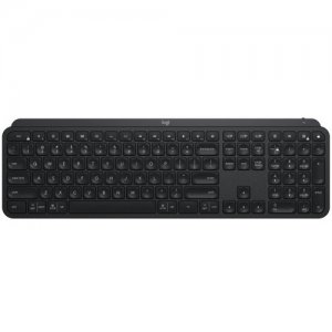 Logitech 920-009295 MX Keys Keyboard