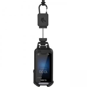 Zebra SG-EC30-RLYD1-10 Retractable Neck Lanyard