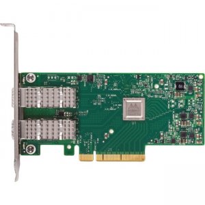 Lenovo 4XC7A08249 ThinkSystem Mellanox ConnectX-4 Lx 10/25GbE SFP28 2-port PCIe Ethernet Adapter