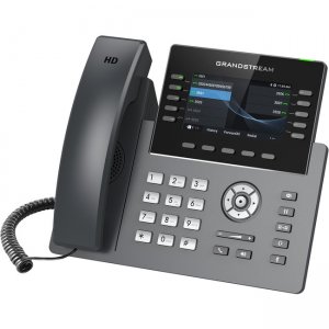 Grandstream GRP2615 10-line Carrier-Grade IP Phone