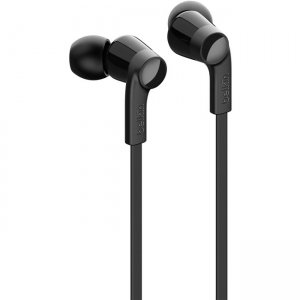 Belkin G3H0002BTBLK Headphone