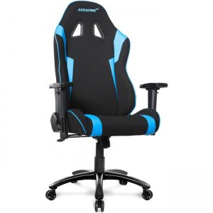 AKRACING AK-EXWIDE-SE-BL Core Series EX-Wide Gaming Chair