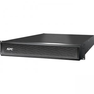 APC by Schneider Electric SMX48RMBP2US Smart-UPS X-Series 48V External Battery Pack Rack/Tower TAA