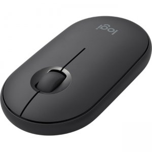 Logitech 910-005743 Pebble Wireless Mouse