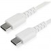 StarTech.com RUSB2CC1MW 1 m (3.3 ft) USB C Cable - White