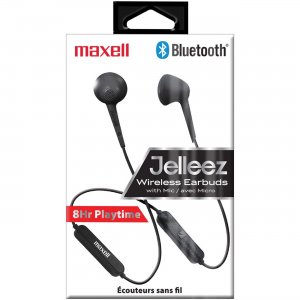 Maxell 198018 Jelleez Earset