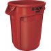 Rubbermaid Commercial 263200RDCT Brute Vented Container RCP263200RDCT