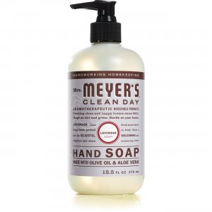 Mrs. Meyer's 651311CT Hand Soap SJN651311CT