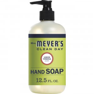 Mrs. Meyer's 651321CT Hand Soap SJN651321CT