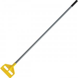 Rubbermaid Commercial H145CT Invader 54" Wet Mop Handle RCPH145CT