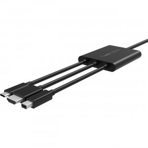 Belkin B2B169 CONNECT Digital Multiport to HDMI® AV Adapter