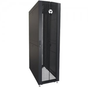 VERTIV VR3305 VR Rack - 45U Server Rack Enclosure| 600x1162.5mm| 19-inch Cabinet