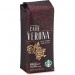 Starbucks 12411949 Caffe Verona 1 lb. Whole Bean Coffee SBK12411949