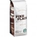 Starbucks 12411946 Pike Place Roast Whole Bean Coffee SBK12411946