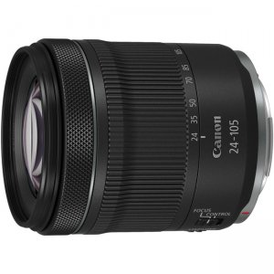 Canon 4111C002 RF24-105mm F4-7.1 IS STM