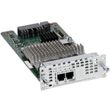 Cisco NIM-2BRI-NT/TE Expansion Module