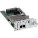 Cisco NIM-2BRI-NT/TE Expansion Module