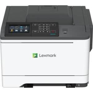 Lexmark 42C1034 Color Laser Printer