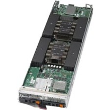 Supermicro SBI-4129P-C2N Processor Blade (Black)