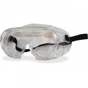 ProGuard 7321CT 808 Classic Series Safety Goggles PGD7321CT