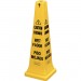 Rubbermaid Commercial 627677CT 36" Safety Cone RCP627677CT
