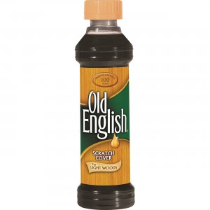 OLD ENGLISH 75462CT Scratch Cover Polish RAC75462CT