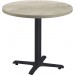 Special-T STAR36AD Star-X 36"D Hospitality Table SCTSTAR36AD