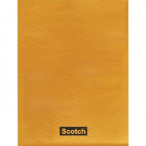 Scotch 793550CS Bubble Mailers MMM793550CS