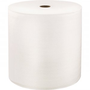 LoCor 46901 Hardwound Roll Towels SOL46901
