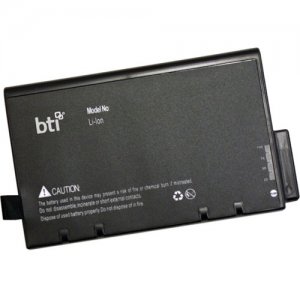 BTI DR-202 Rechargeable Notebook Battery