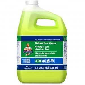 Mr. Clean 02621 Floor Cleaner PGC02621