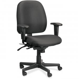 Eurotech 49802AT33 Multifunction Task Chair