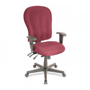 Eurotech M4080AT31 XL Multifunction Task Chair
