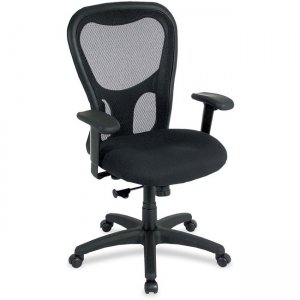 Eurotech MM9500 Apollo High Back Chair