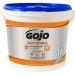 GOJO 6299-02 Fast Towels Hand/Surface Cleaner GOJ629902