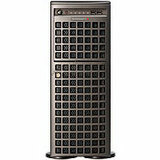 Supermicro CSE-747TQ-R1620B SuperChassis System Cabinet